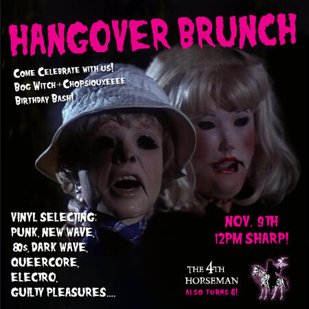 Nov 2024 w/ BogWitch